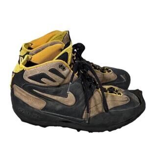 Nike Shoes Men 9.5 Vintage ACG 1998 Rare